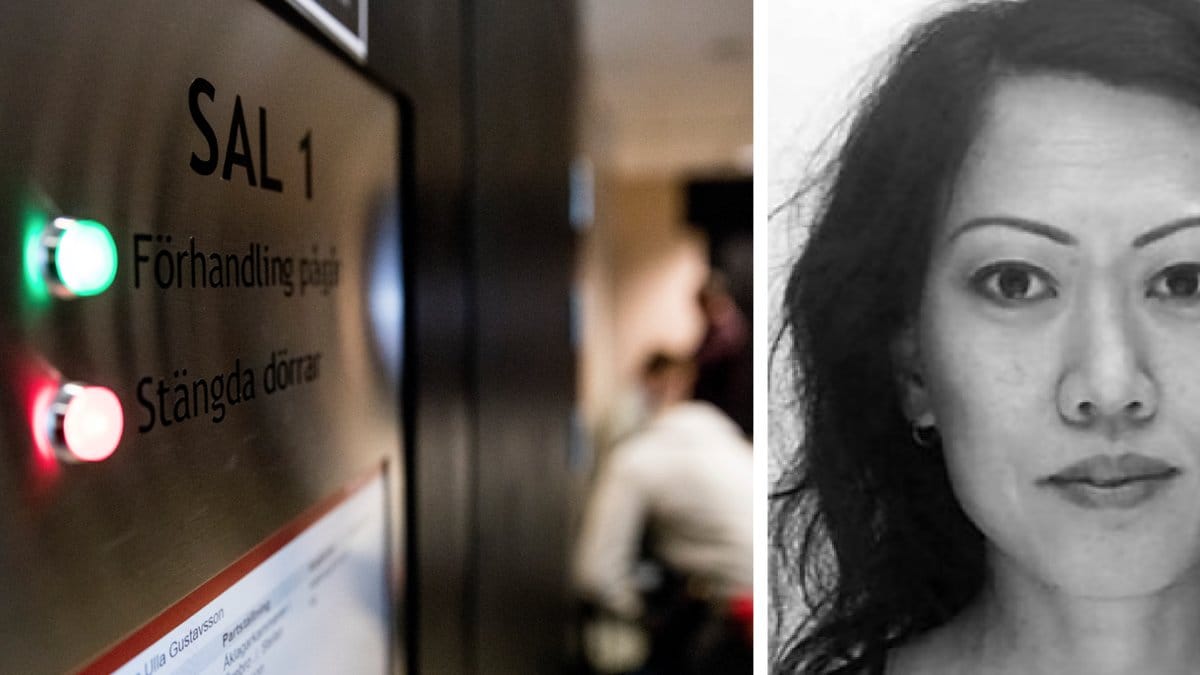 Hovrätten ändrade tingsrättens dom.