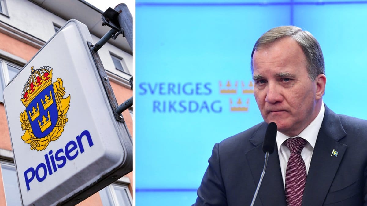 Polisen varnar regeringen för att coronarestriktionerna är förvirrande – och därmed inte efterlevs. 