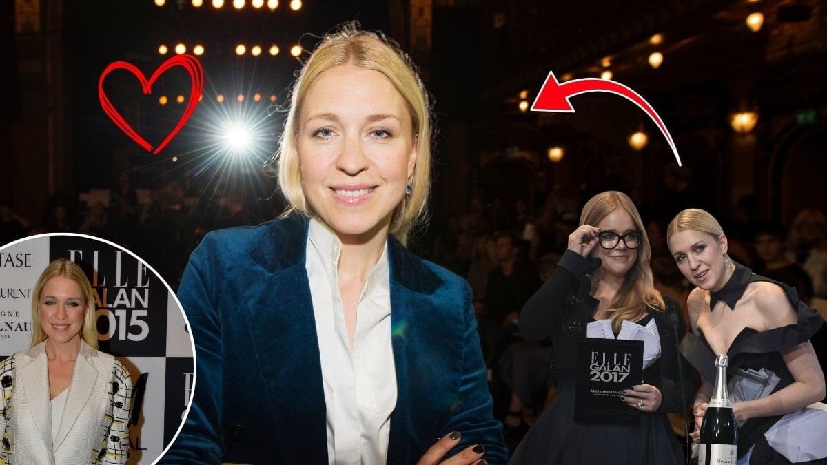 Allt om Emilia De Poret 