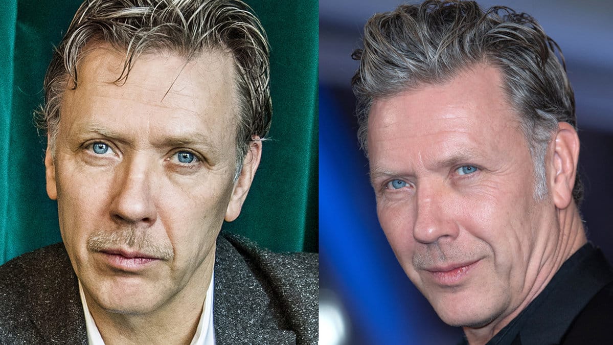 Mikael Persbrandt