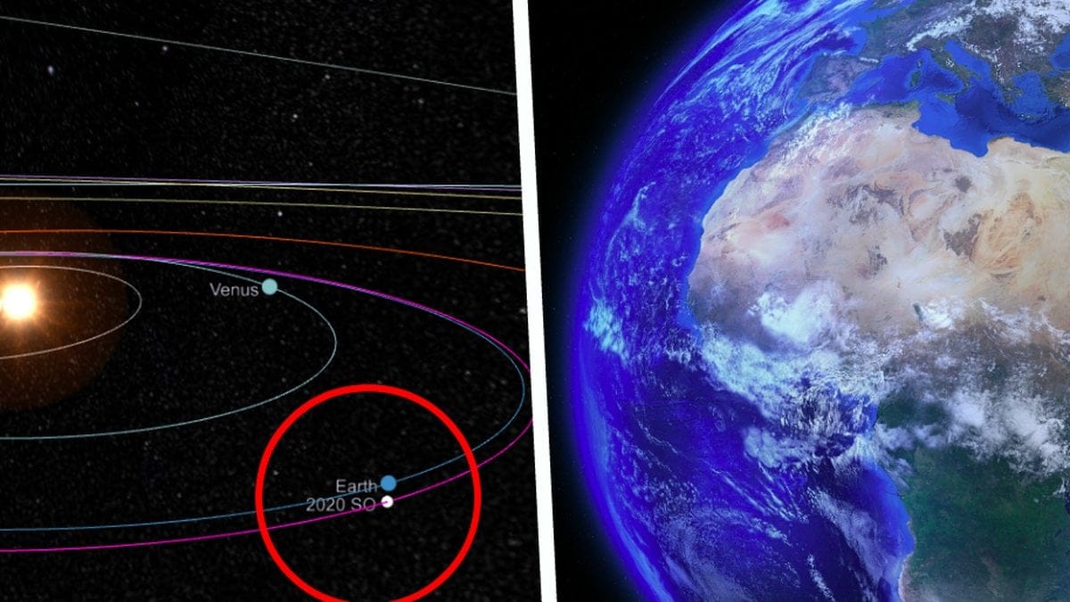 Asteroid