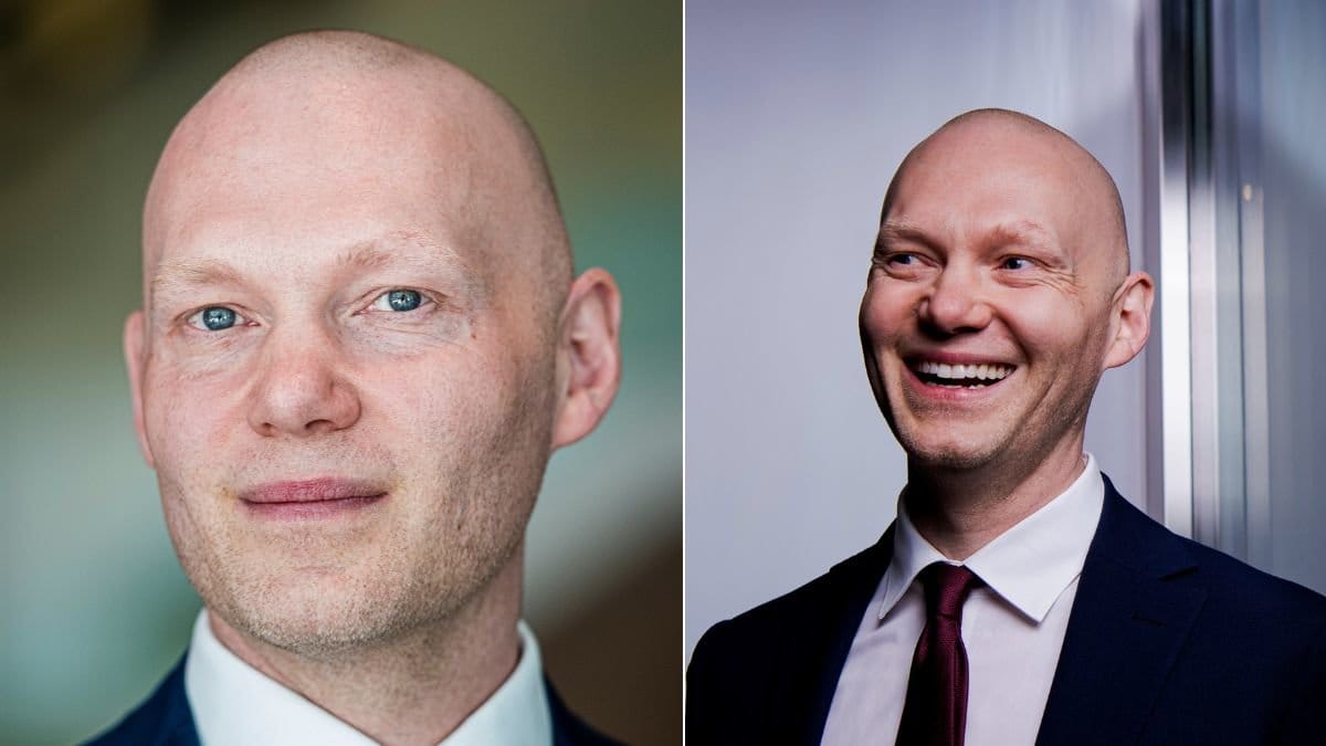 Hur bra koll har du på Niklas Wykman?