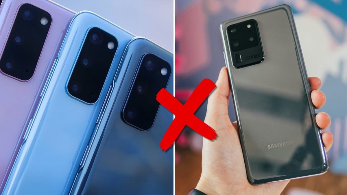 Har du Samsung-mobilen som nu pensioneras?