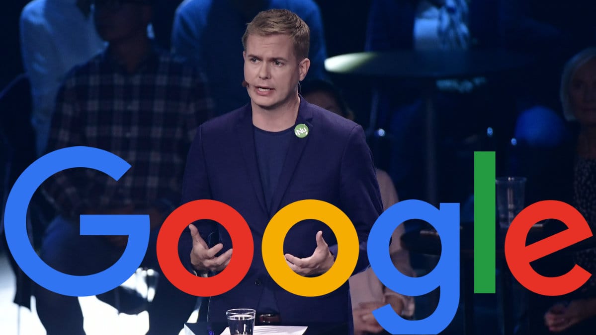 Gustav Fridolin