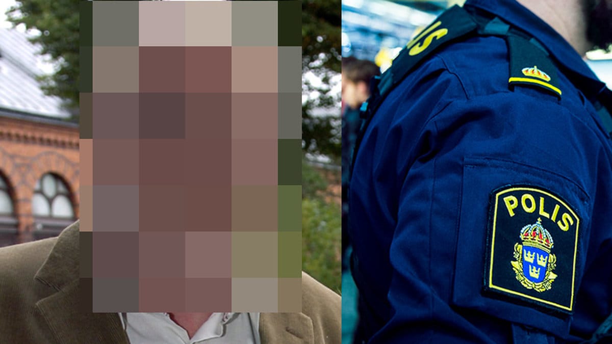 tv-profil dömd för snatteri