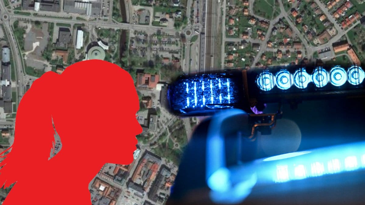 13-åriga Vilma upptäcktes försvunnen tisdagen 2 januari