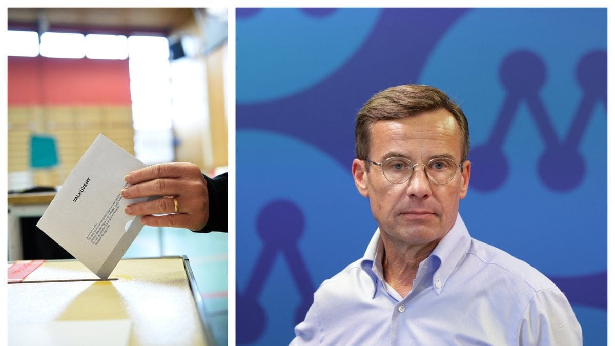 Valet 2022 närmar sig. Vad står Moderaterna för?