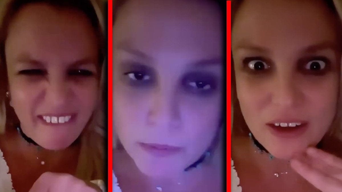 Britney Spears