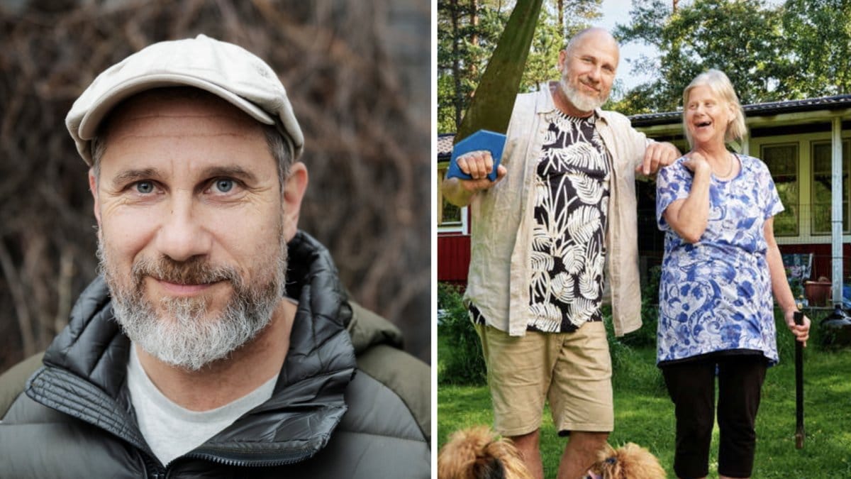 Markoolios mamma Irma har fått motta hatbrev efter sin öppenhet.