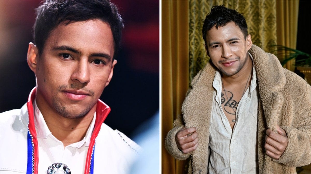 Jojkaren tillika renskötaren Jon Henrik Fjällgren är aktuell i 2023 års Stjärnorna på slottet.