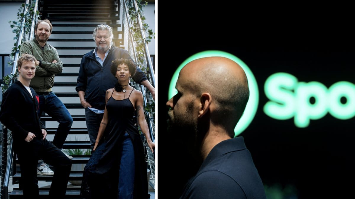 The Playlist 2022 på Netflix: Handlingen, trailern och kända skådisarna