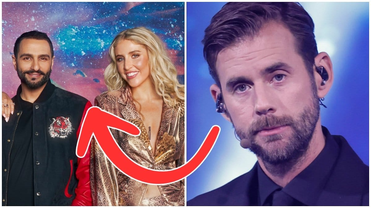 Pär Lerström berättar vad han tycker om den nya Idol-juryn.