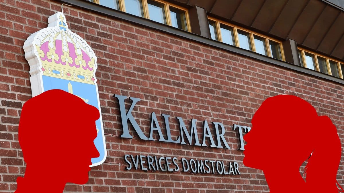 Det tidigare paret, som misstänks för hundratals grova våldtäkter, är inte psykiskt störda.