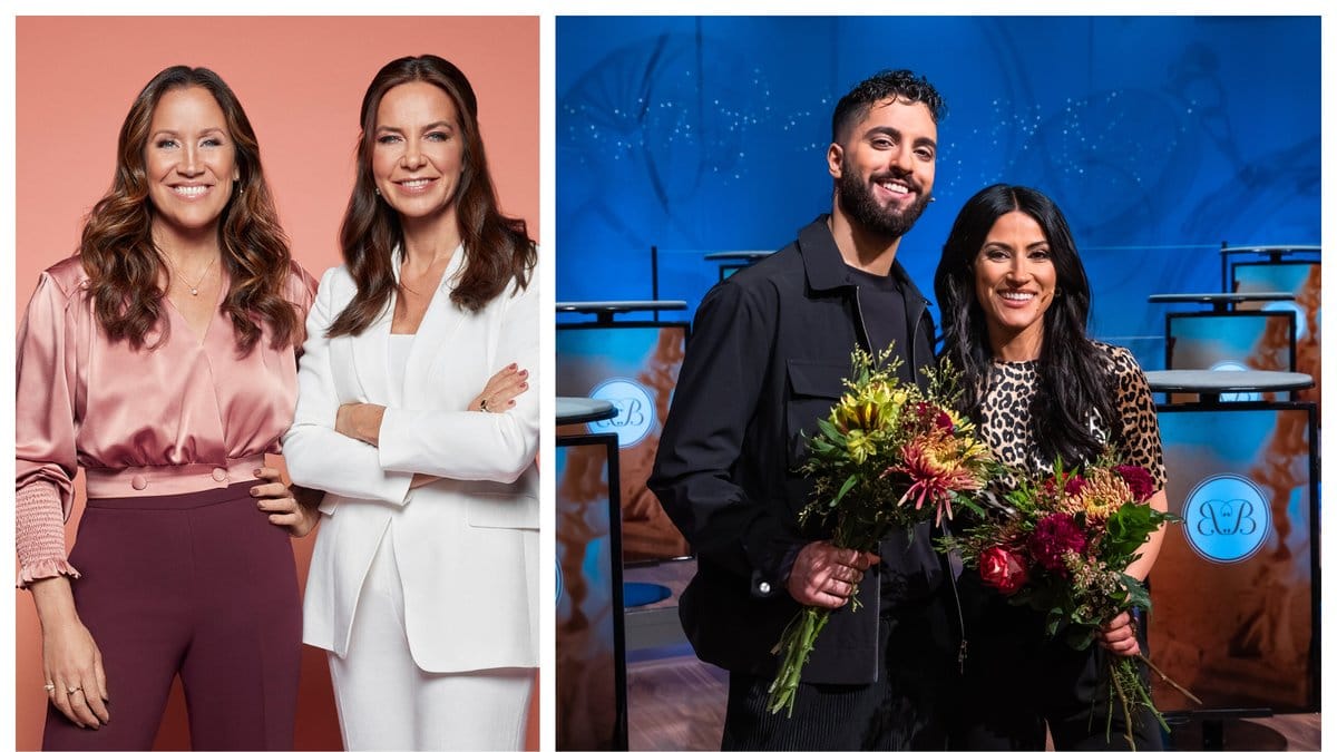 Bytt är bytt sänds i TV4.