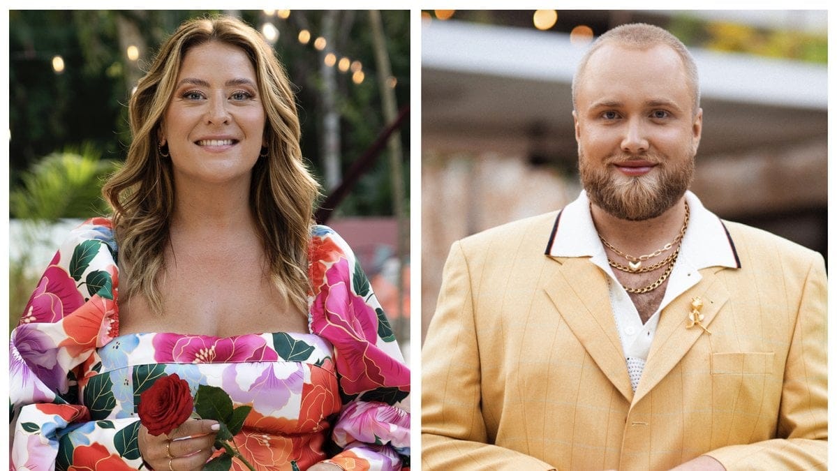 Bachelorette 2024