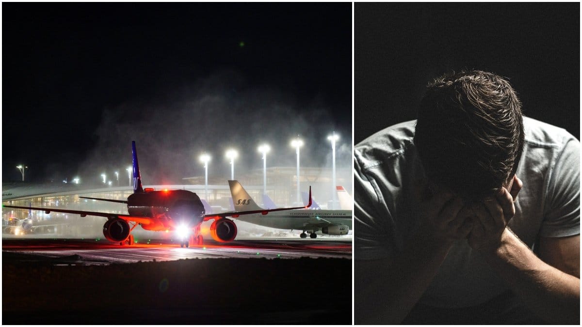 SAS har utvecklats till en mardröm för bland annat den svenska staten
