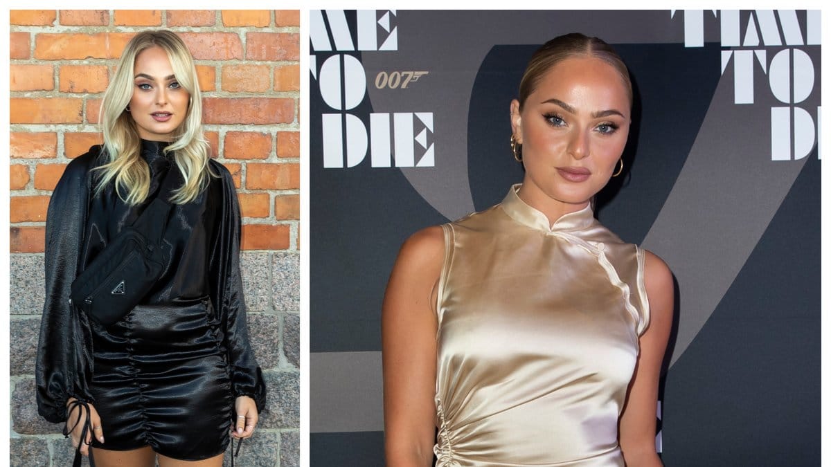 Influensern Alice Stenlöf har mer än dubblerat sin årslön.