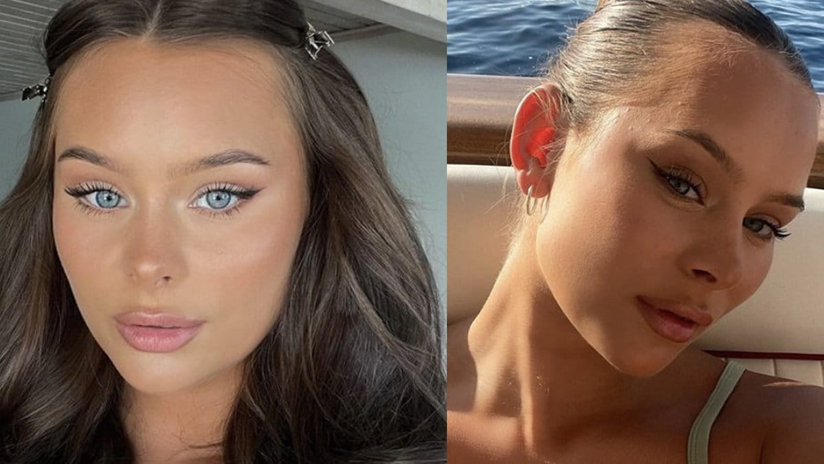 Filippa Toremo om att vara gravid