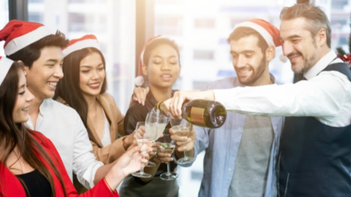 Julfest