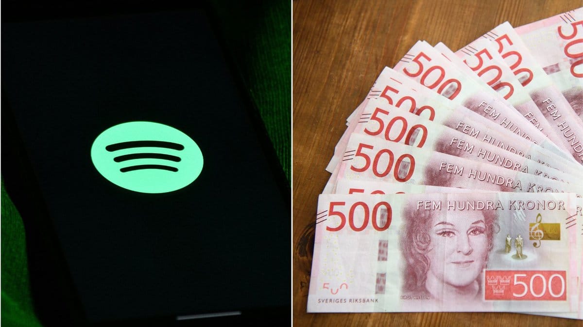 Bandet Vulfpeck lurade Spotify på hundratusentals.