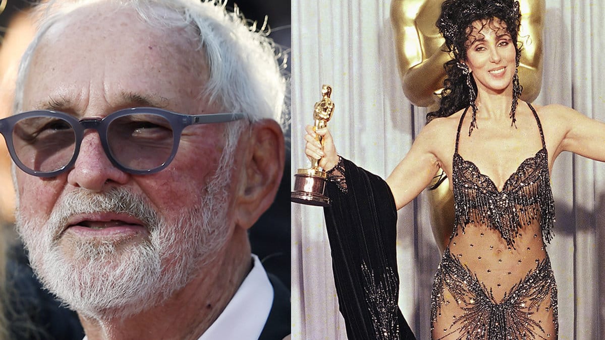 Norman Jewison