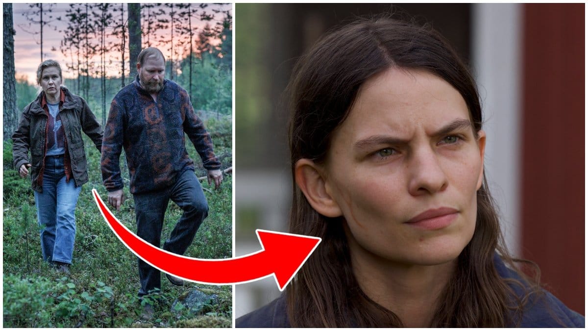 Eliot Sumner svarar nu på en fråga om slutet i Vargasommar.