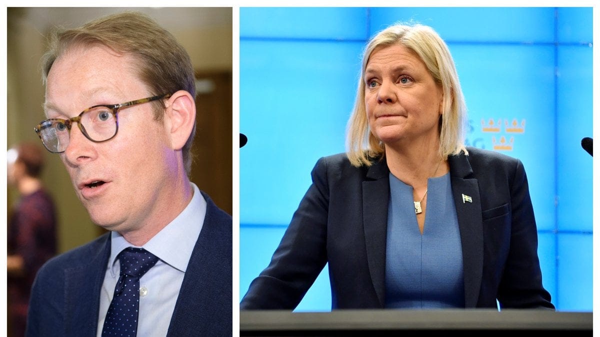 En ny statsministeromröstning kan krävas om MP lämnar regeringen.