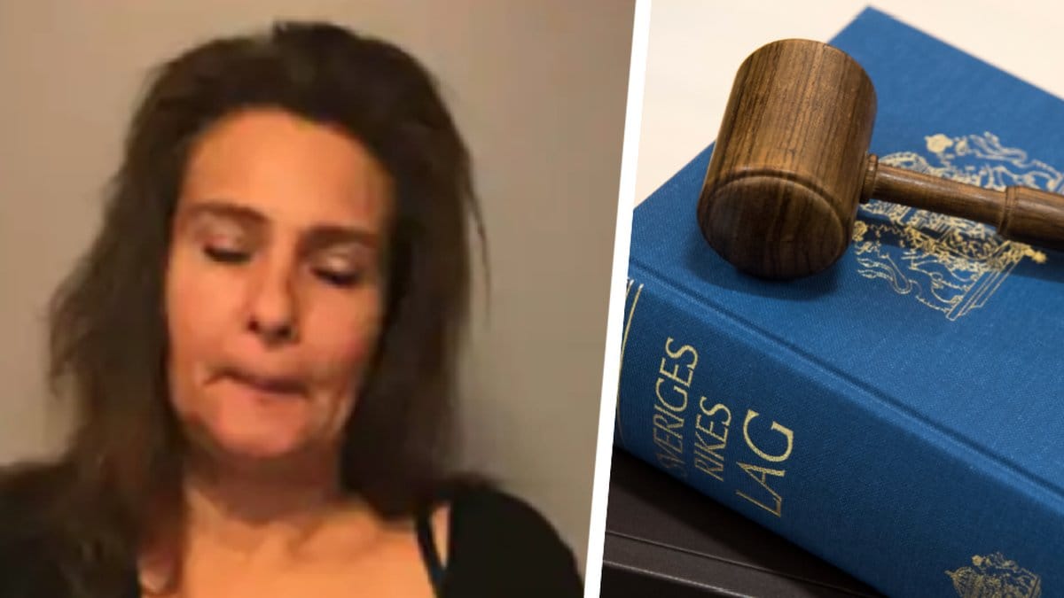 Linda mördade sin sambo