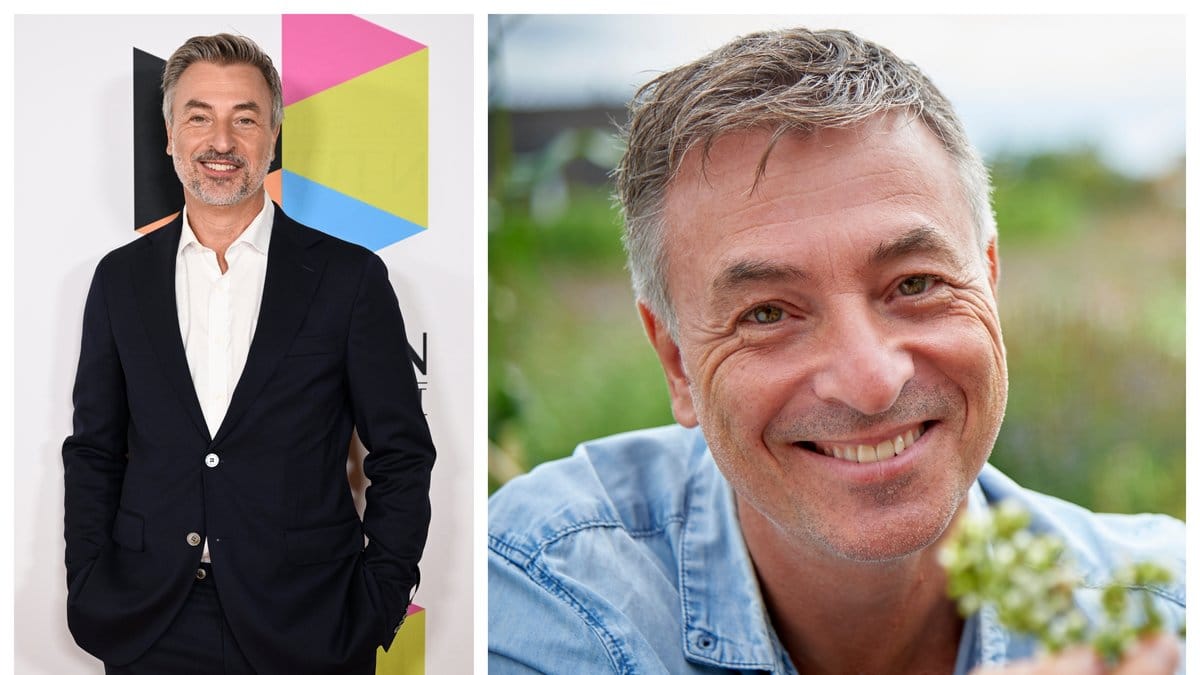 Tareq Taylor har blivit en av Sveriges mest uppskattade tv-profiler.