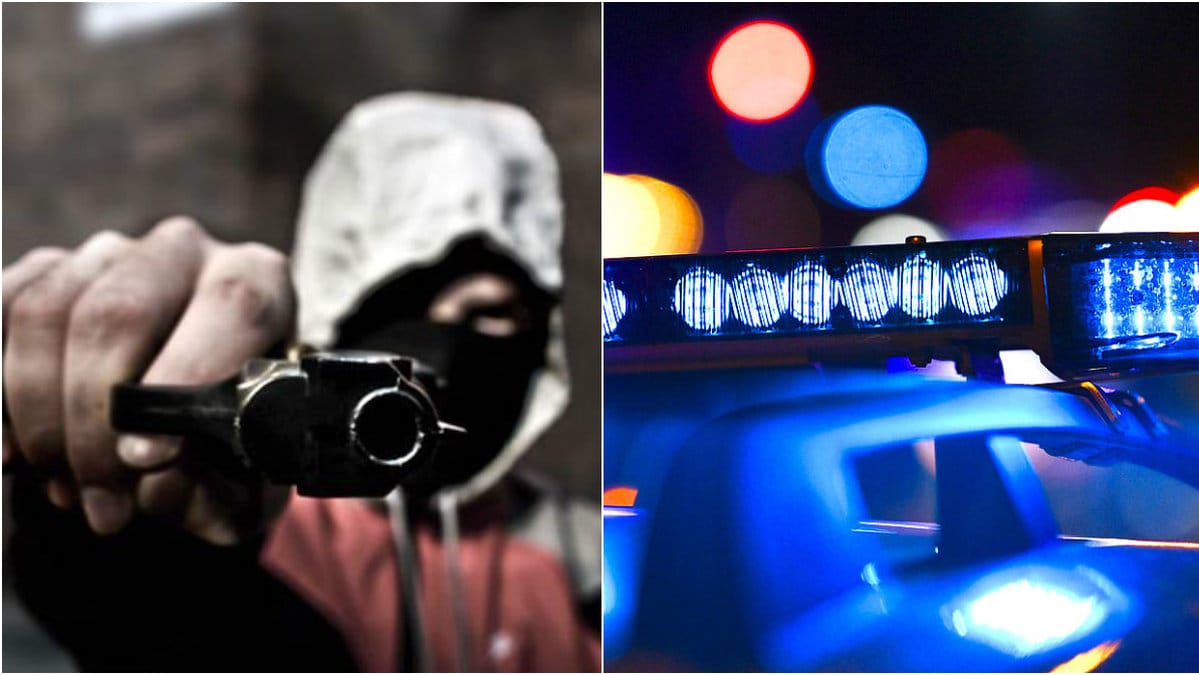 Gängkriget i Järva har krävt flera liv.