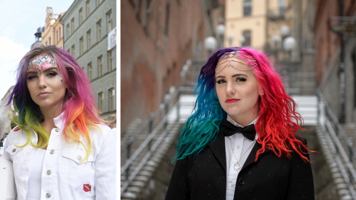 Hur mycket pengar tjänar egentligen Linnéa Claeson?