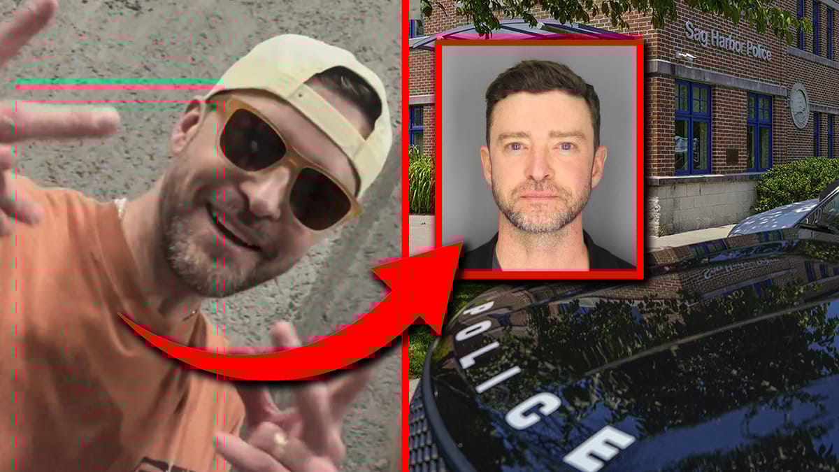Justin Timberlake
