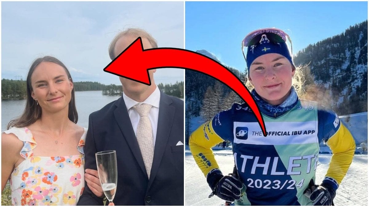 Hur träffade Halvarsson sin pojkvän?