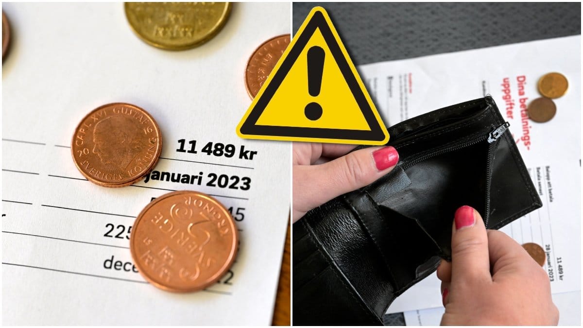 Nu uppmanas svenskarna att se över elavtalet för att minska risken för höga räkningar i vinter.