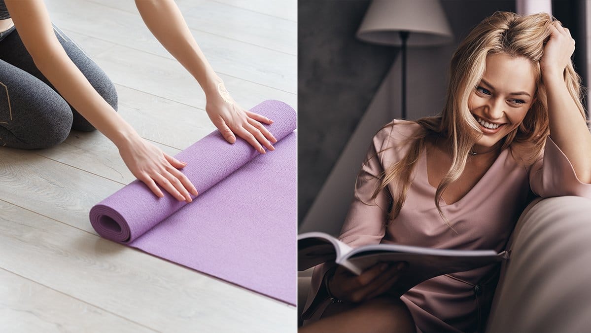 Passa på att göra fynd online som kan underlätta tristessen hemma i karantän. Sällskapsspel, roliga prylar och allt till hemmagymmet.