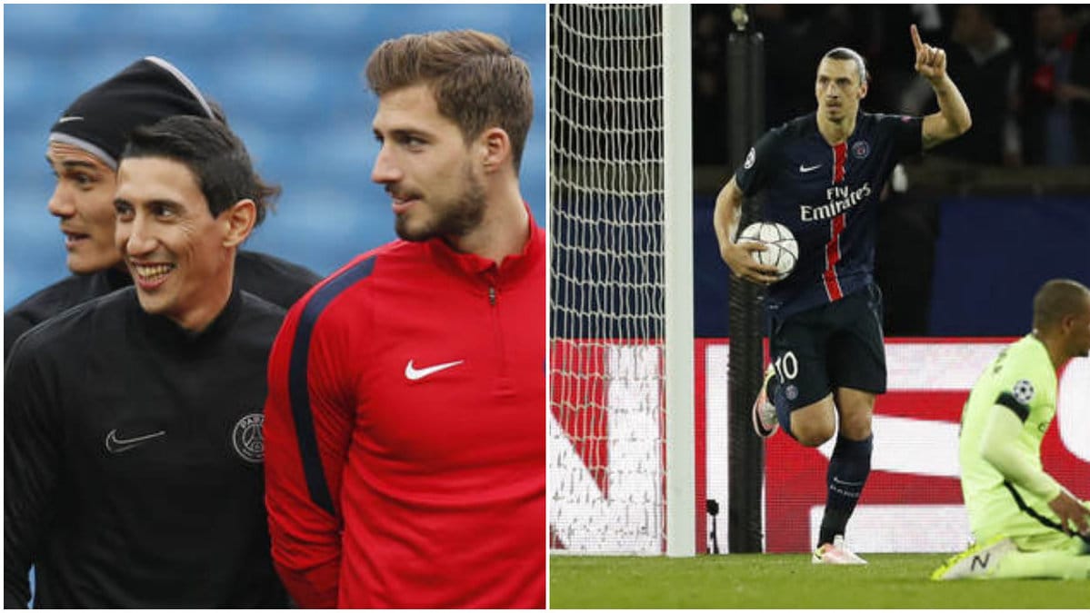 PSG