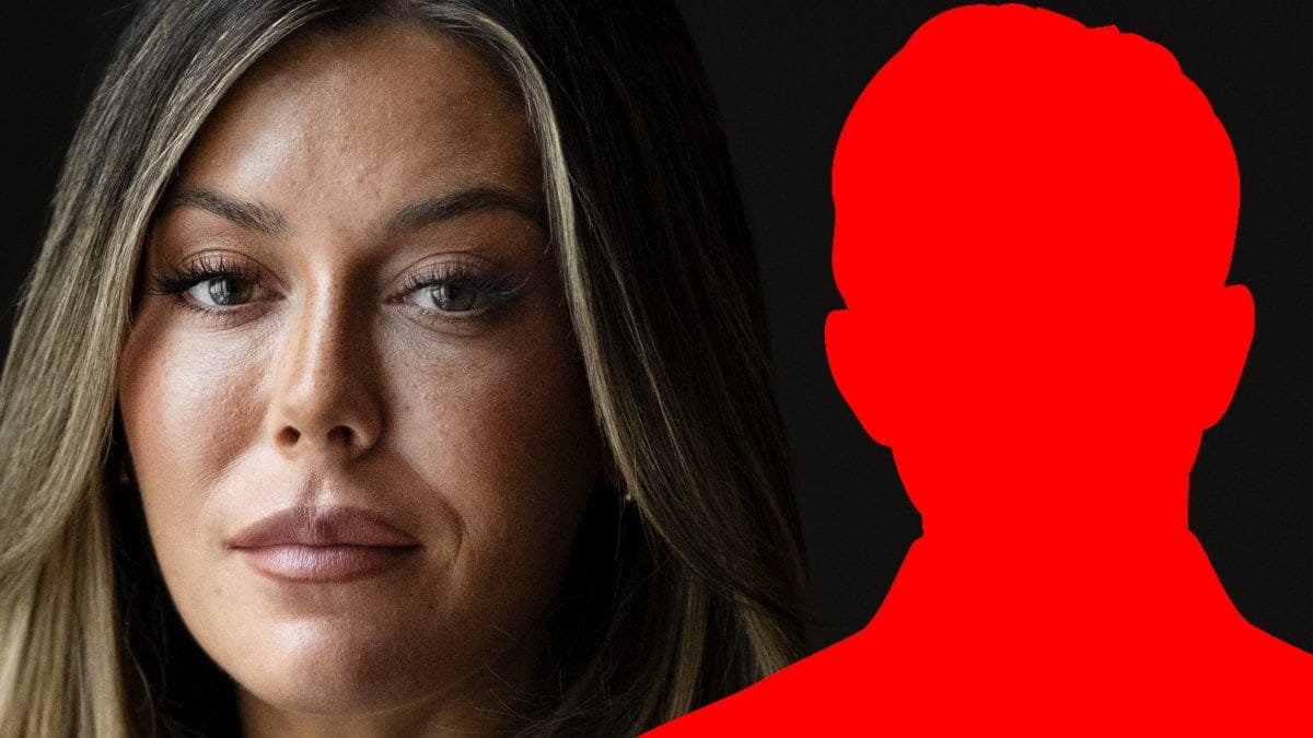 Bianca Ingrossos stalker