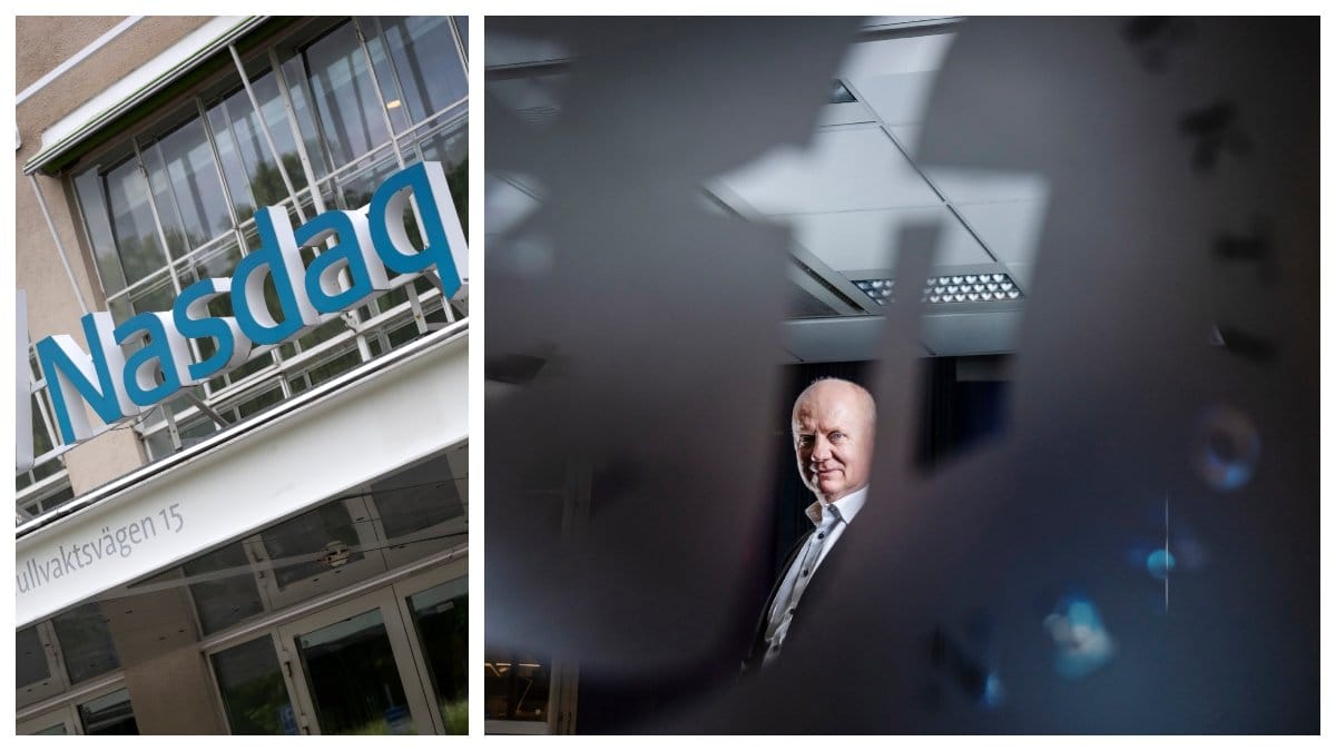 finansinspektionen ekonomi börsen