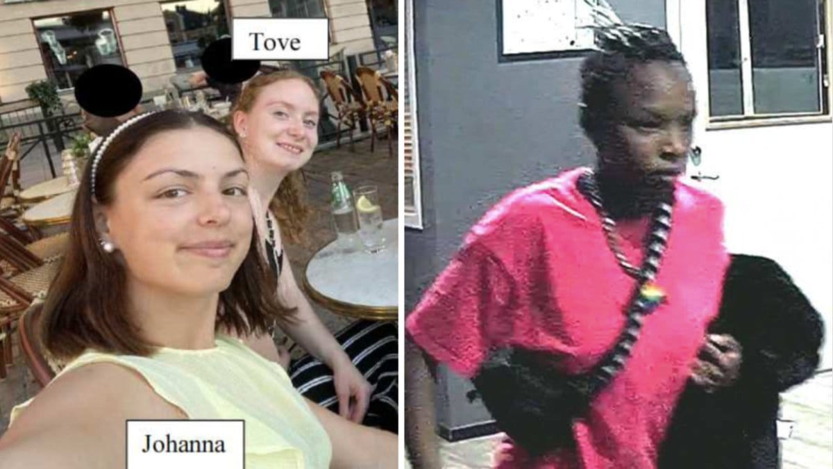 Bakgrunden till mordet tros vara en långt pågående konflikt mellan Tove och Leshem Jansson. 