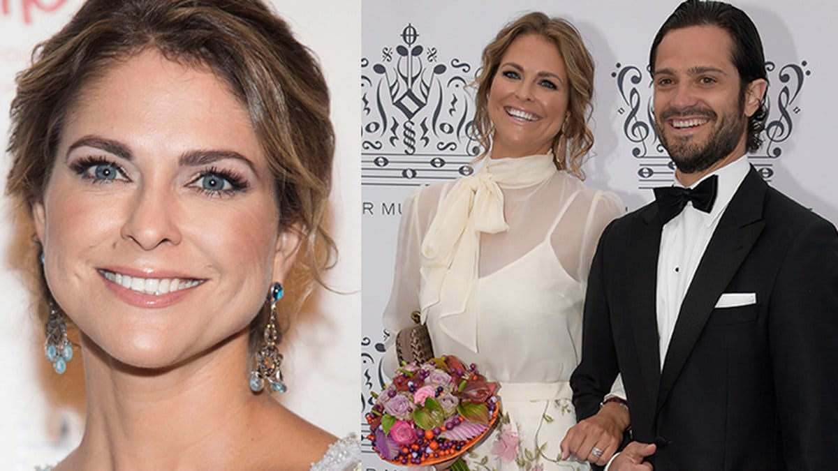 Prinsessan Madeleine och prins Carl Philip tjänar miljoner