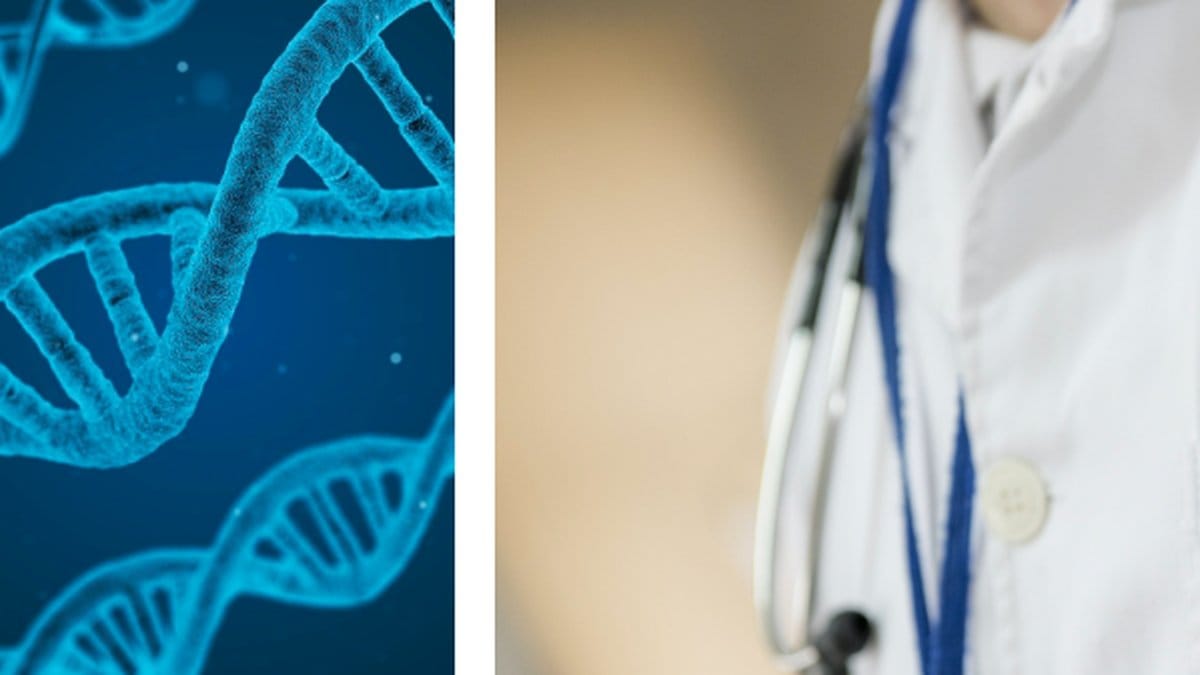 Sjuksköterska uppges nu må bra.