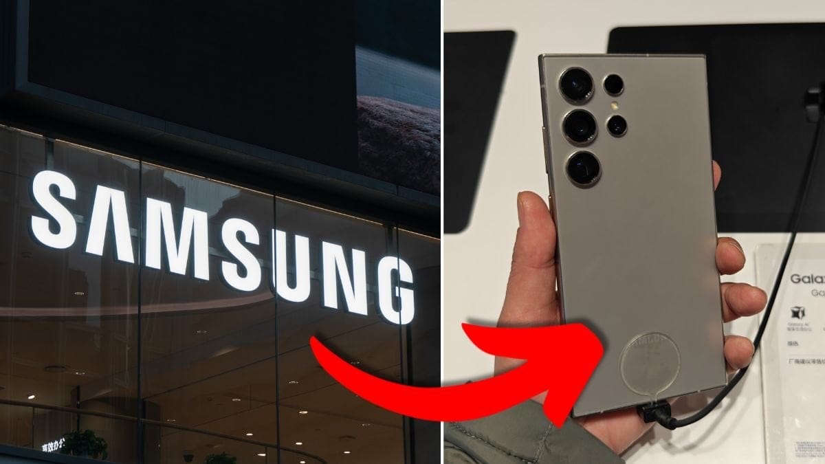 Samsung-användare möts av ett tråkigt besked.