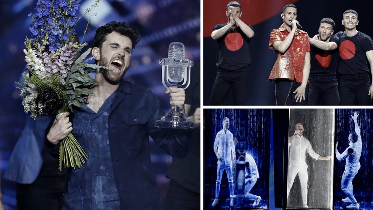 Eurovision