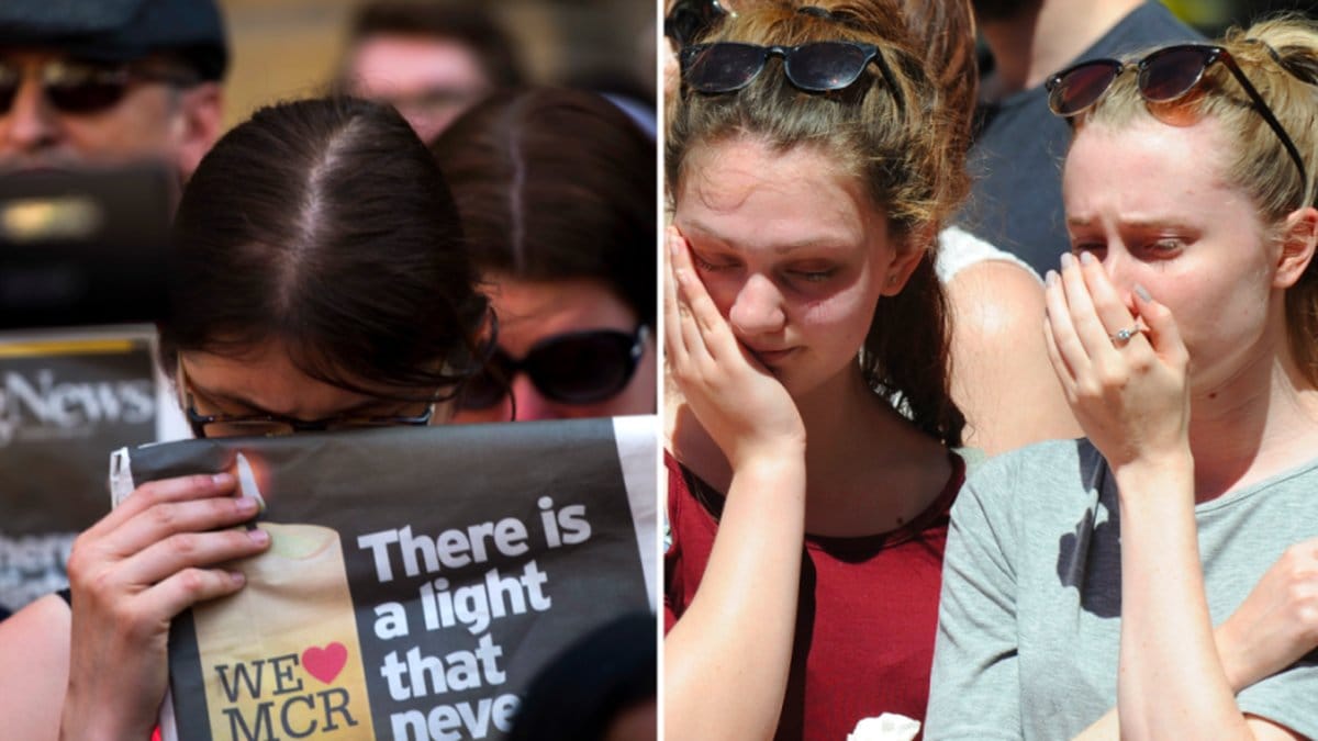 Ännu en man har gripits misstänkt för inblandning i terrordådet i Manchester 2017.