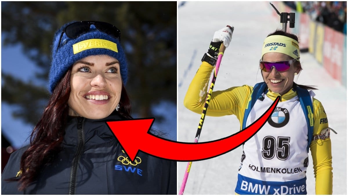 Nyheter24 har tagit reda på allt om Elisabeth Högberg 