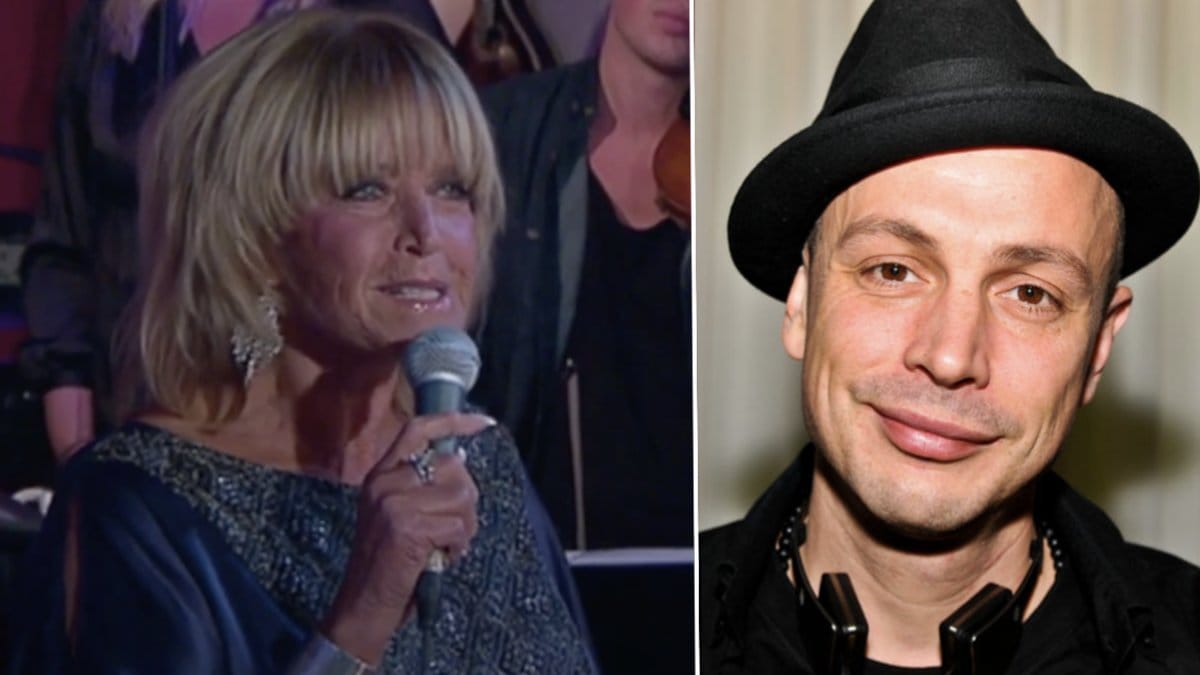 Lill-Babs och Petter