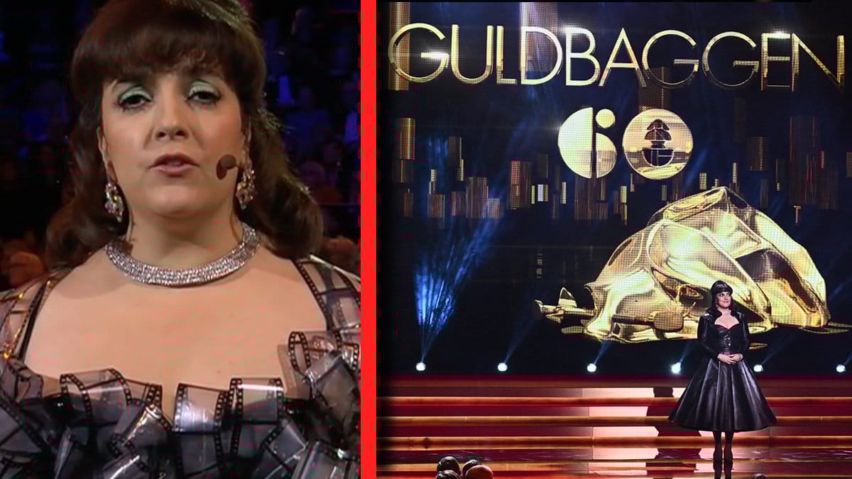 Guldbaggen