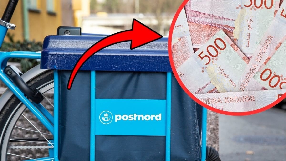 Postnord