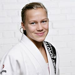 Nominerad till kampsportsgalan