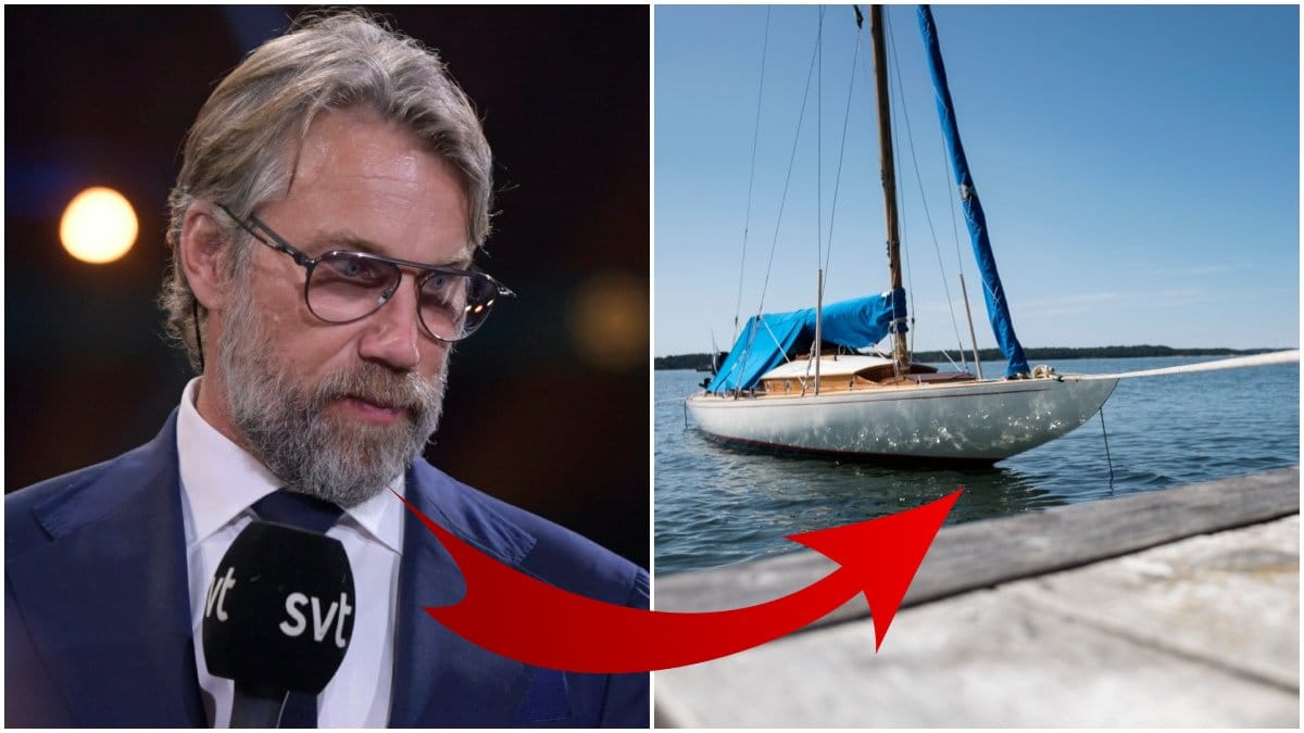 Peter Forsberg